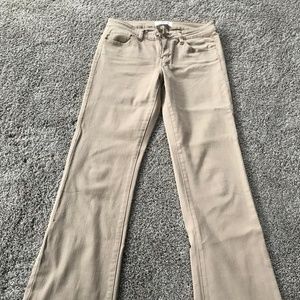 Women’s BKE khaki pant
